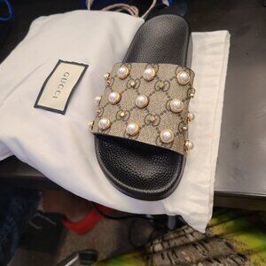GG PEARL SLIDE